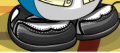 Zoot Shoes