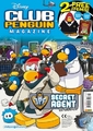 The cover of the 3rd issue.