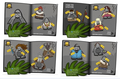 The Prehistoric Catalog.