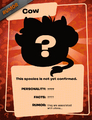 Cow Puffle