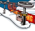 Ski Lift