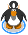 The Count in-game.