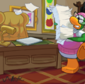 Aunt Arctic's Press Giveaway
