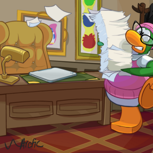 AuntArcticPressGiveaway2013.png