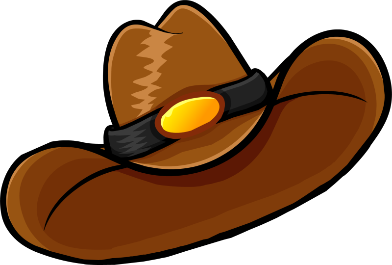 File:BrownCowboyHat.png