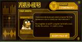 Forty-third Field-Op assignment
