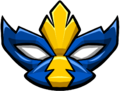 Mask of Justice