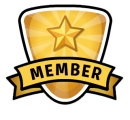 0 to 6 Month Badge (Lowest). It is extremely common.