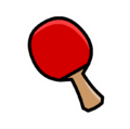 #43: Ping Pong Paddle Sept. 28 – Oct. 12, 2007 Snow Forts