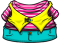Stand Out Outfit