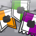 Tabard Background