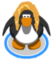 The Side Swirl in-game.