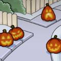 Trick Or Treat BG