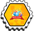 Open a mall/shop on the Club Penguin Shops Wiki subway. *