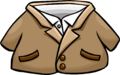 Casual Suit Jacket