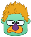 Muppet Mask