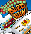 Poor Mario Rk missed the Sled Race.