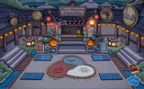 The Ninja Hideout