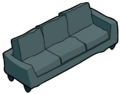 Slab Sofa