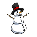 Snowman