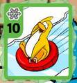 Sled Racing