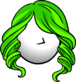 The Peppermint