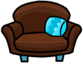 Arm Chair (ID 787)