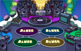The Night Club Rooftop