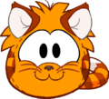 Orange Tabby Costume