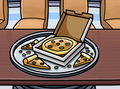 Sonic's wiki EPF mission 1 award