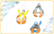 Cadogs', 3rd Runner-up