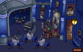 The Coffee Shop.