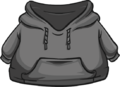 Grey Hoodie Operation: Tri-umph Interface