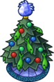 Merry Walrus Tree