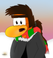 Amigopen