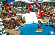 The Cove