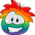 Rainbow Puffle