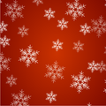 Snowflake Wrapping