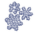 #141: Snowflakes Dec. 3–16, 2010 Snow Forts