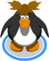 The Dizzy in-game.