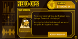 Fifteenth Field-Op assignment