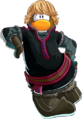 Kristoff