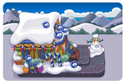 A sneak peek revealed on the What's New Blog.
