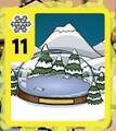 Snow Globe Igloo