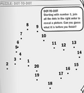 Dot-To-Dot