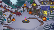 The Ski Village