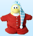 Pajama Penguin