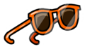 #324: Sunglasses Jun. 24 – Jul. 8, 2015 Plaza
