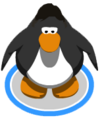 The Part in-game.