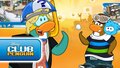 Tourdude presenting Club Penguin App